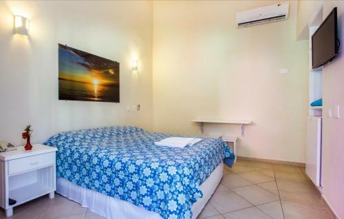 Hostal Pousada Azul Da Cor Do Mar