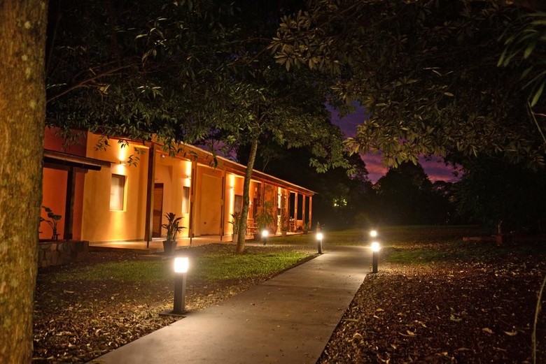 Posada Del Cham�n - Guesthouse