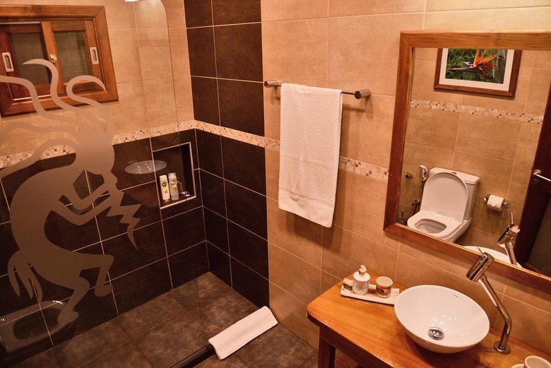 Posada Del Cham�n - Guesthouse