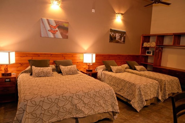 Posada Del Cham�n - Guesthouse