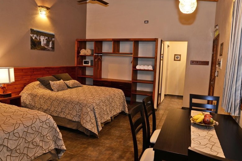 Posada Del Cham�n - Guesthouse