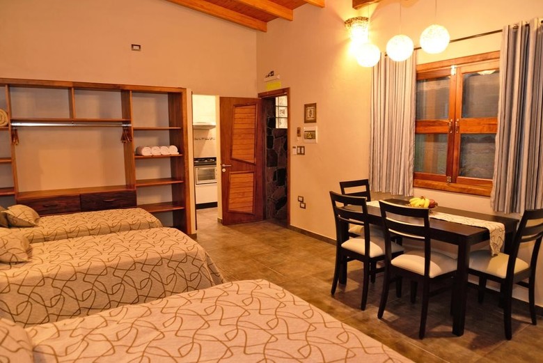 Posada Del Cham�n - Guesthouse