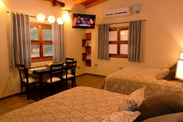 Posada Del Cham�n - Guesthouse