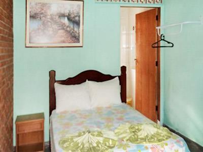 Hostal Recanto Da Nina