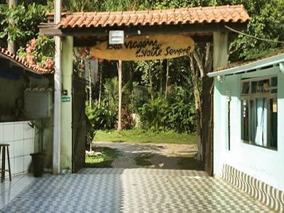 Hostal Recanto Da Nina