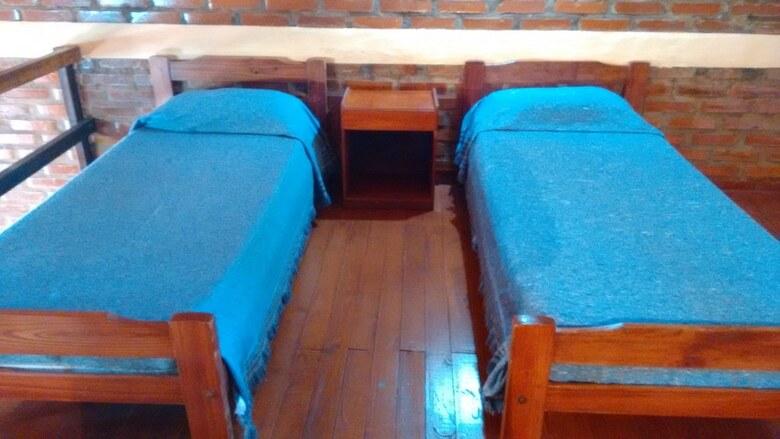 Nuevo Ra�ces Apart Hotel