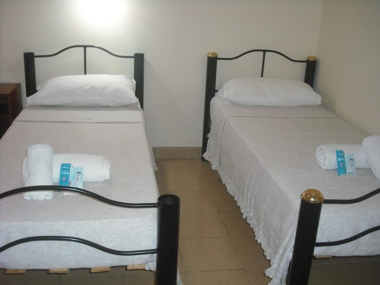 Nuevo Ra�ces Apart Hotel