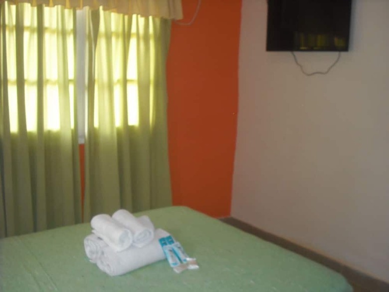 Nuevo Ra�ces Apart Hotel
