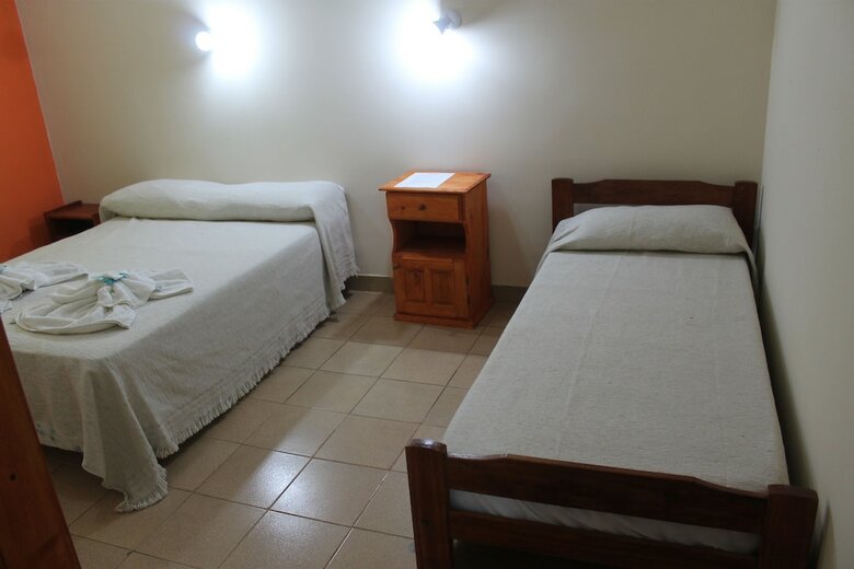 Nuevo Ra�ces Apart Hotel