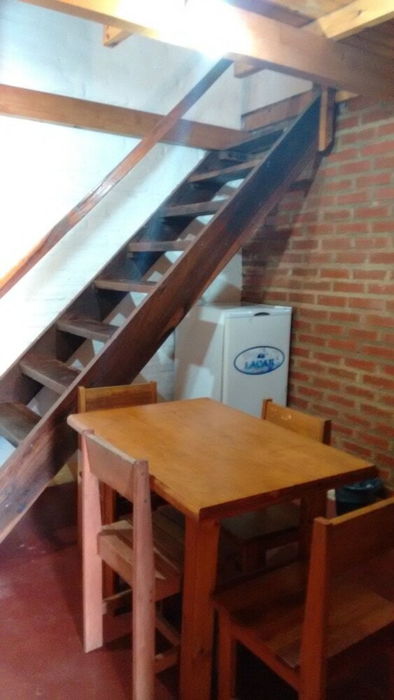 Nuevo Ra�ces Apart Hotel