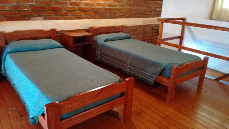 Nuevo Ra�ces Apart Hotel