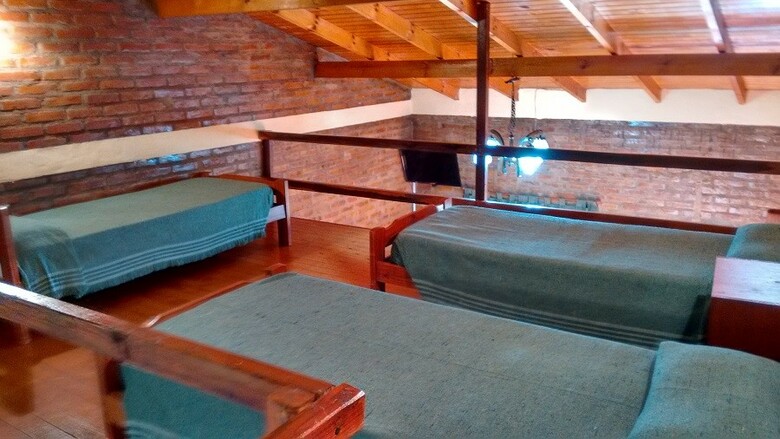 Nuevo Ra�ces Apart Hotel