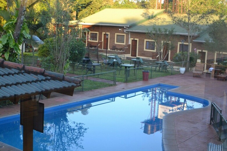 Nuevo Ra�ces Apart Hotel