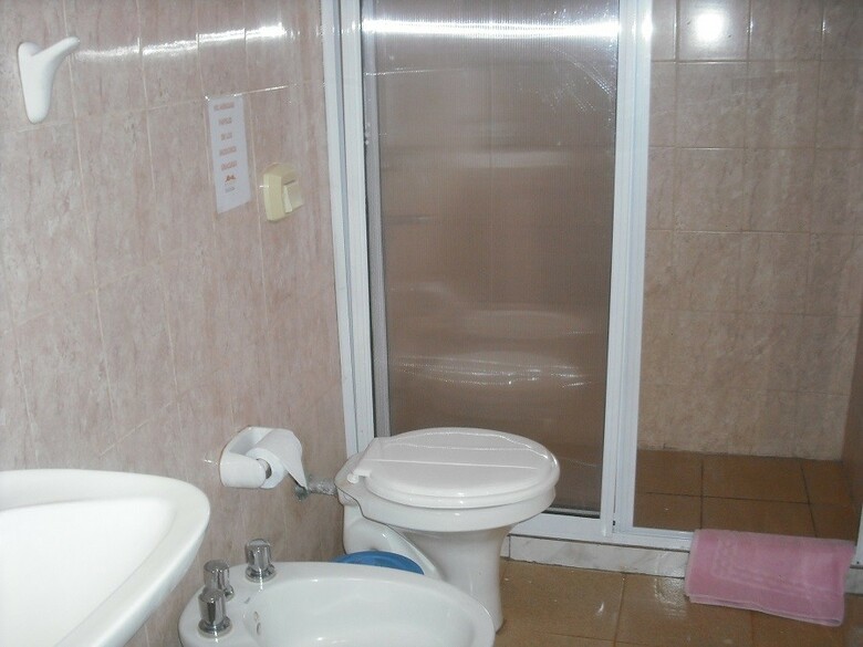 Nuevo Ra�ces Apart Hotel