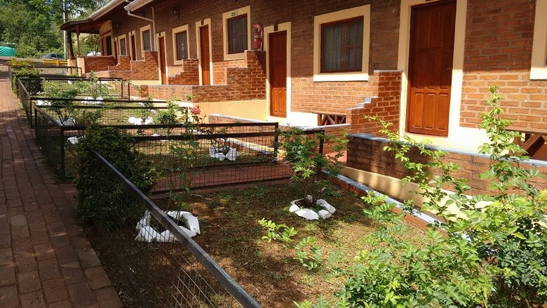Nuevo Ra�ces Apart Hotel