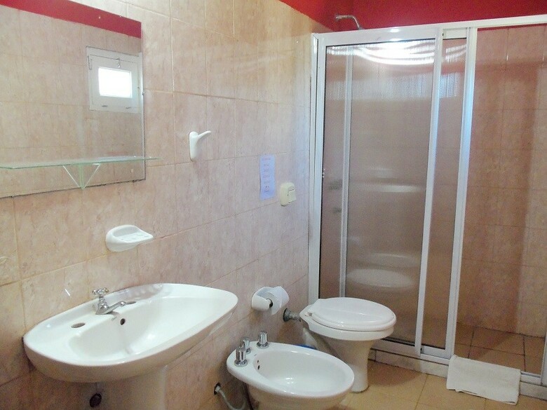 Nuevo Ra�ces Apart Hotel