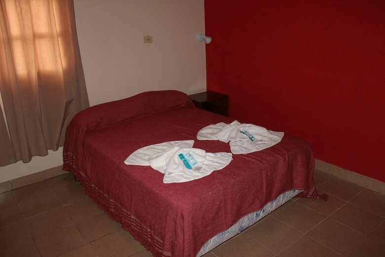 Nuevo Ra�ces Apart Hotel