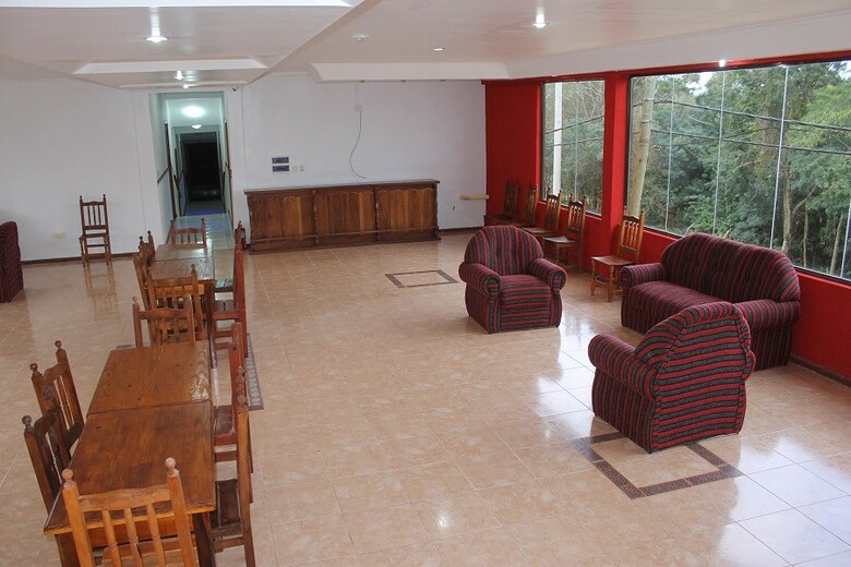 Nuevo Ra�ces Apart Hotel