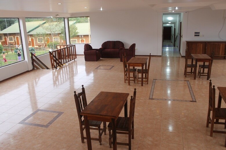 Nuevo Ra�ces Apart Hotel