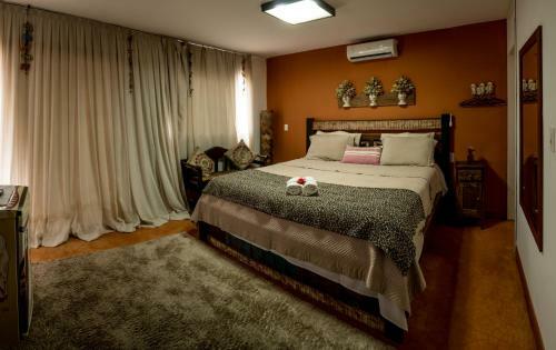 Hostal Kabatukila Pousada