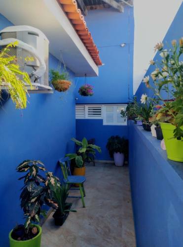 Hostal Kabatukila Pousada