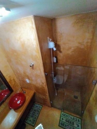 Hostal Kabatukila Pousada
