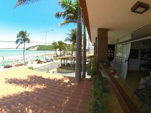 Hostal Kabatukila Pousada