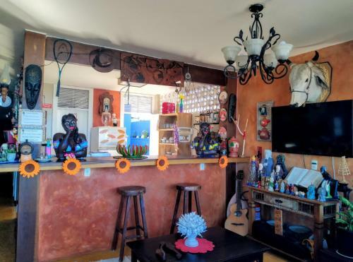 Hostal Kabatukila Pousada