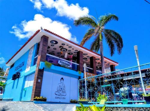 Hostal Kabatukila Pousada