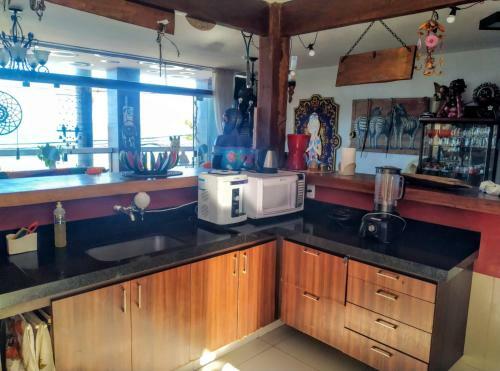 Hostal Kabatukila Pousada