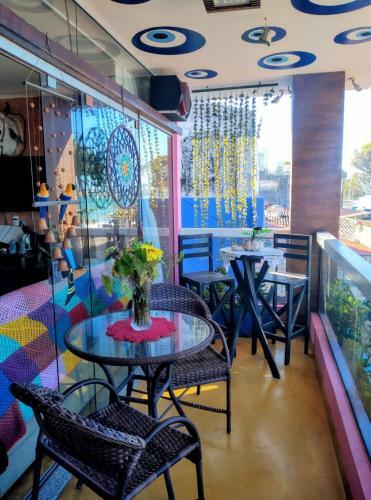 Hostal Kabatukila Pousada