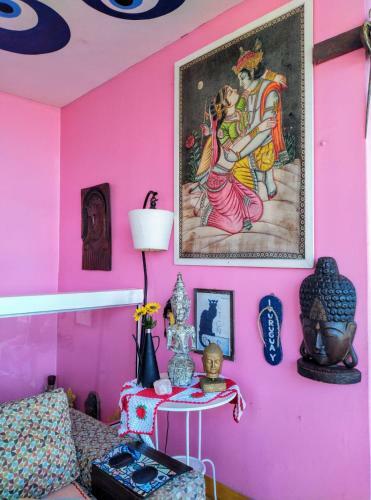 Hostal Kabatukila Pousada