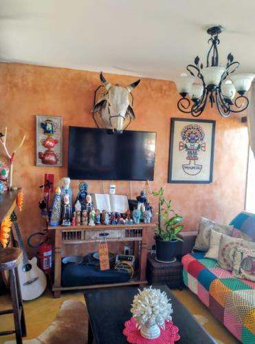 Hostal Kabatukila Pousada