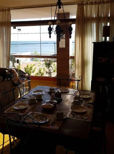 Hostal Kabatukila Pousada