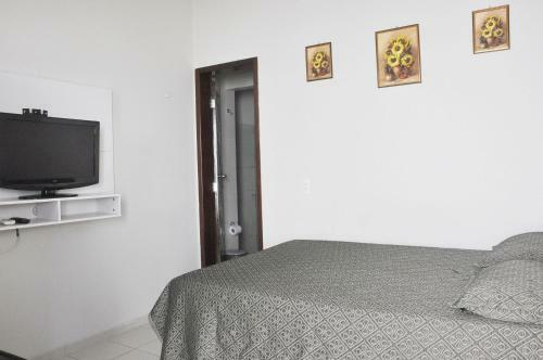 Hostal Oh Vida Boa Su�tes