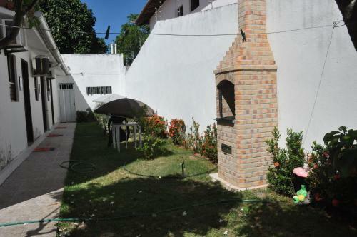 Hostal Oh Vida Boa Su�tes