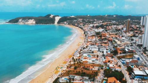 Hostal Oh Vida Boa Su�tes