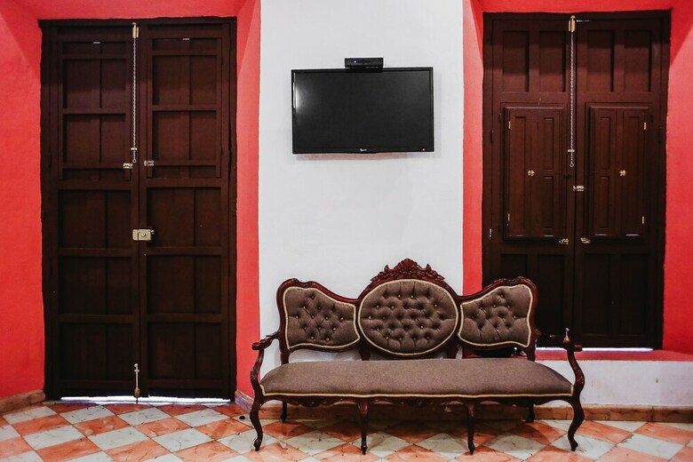 Hotel Trinidad