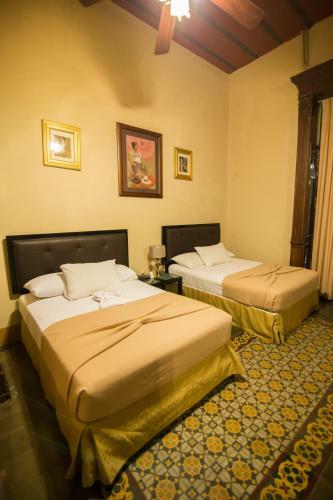 El Gran Hotel