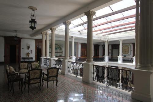 El Gran Hotel
