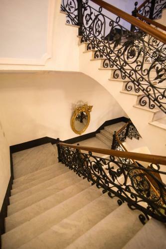 El Gran Hotel