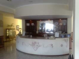 Hotel Resort & Spa Samay Huasi