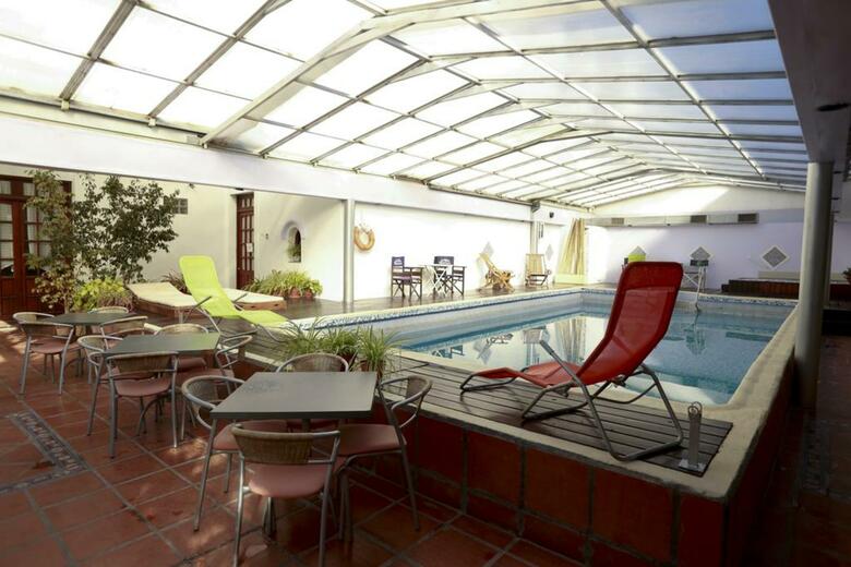Hotel Resort & Spa Samay Huasi