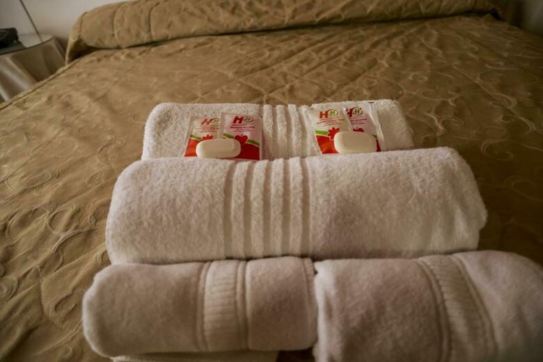 Hotel Resort & Spa Samay Huasi