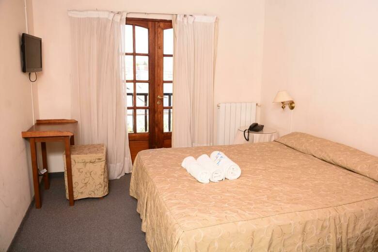 Hotel Resort & Spa Samay Huasi