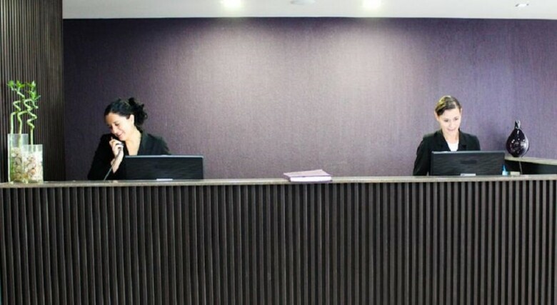 Hotel Dazzler Puerto Madryn