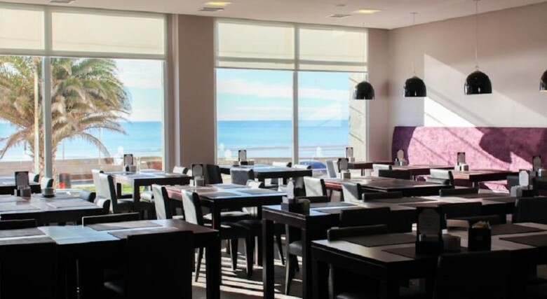 Hotel Dazzler Puerto Madryn