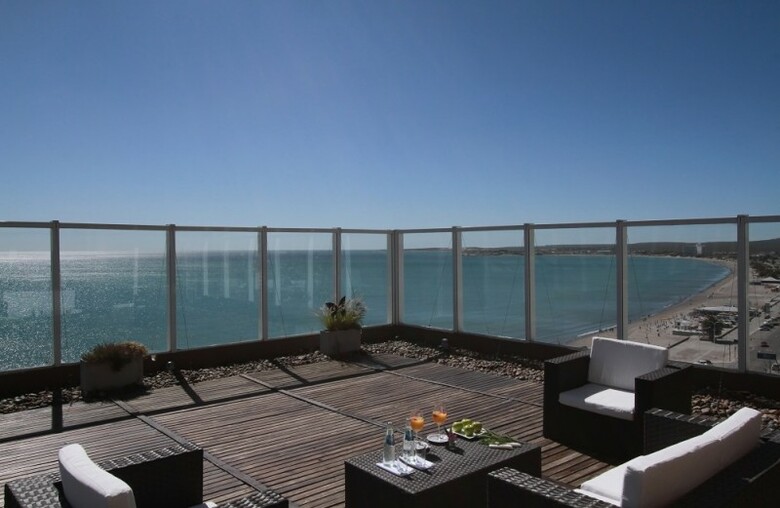 Hotel Dazzler Puerto Madryn