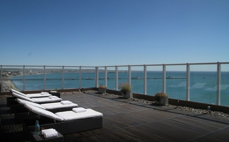 Hotel Dazzler Puerto Madryn
