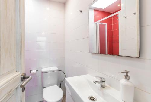 Apartamento Sants Terrace Barcelona